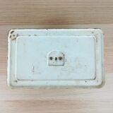 Stube metal scale