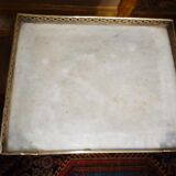 Paire de petites commodes époque XIX e