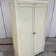 Vintage wardrobe