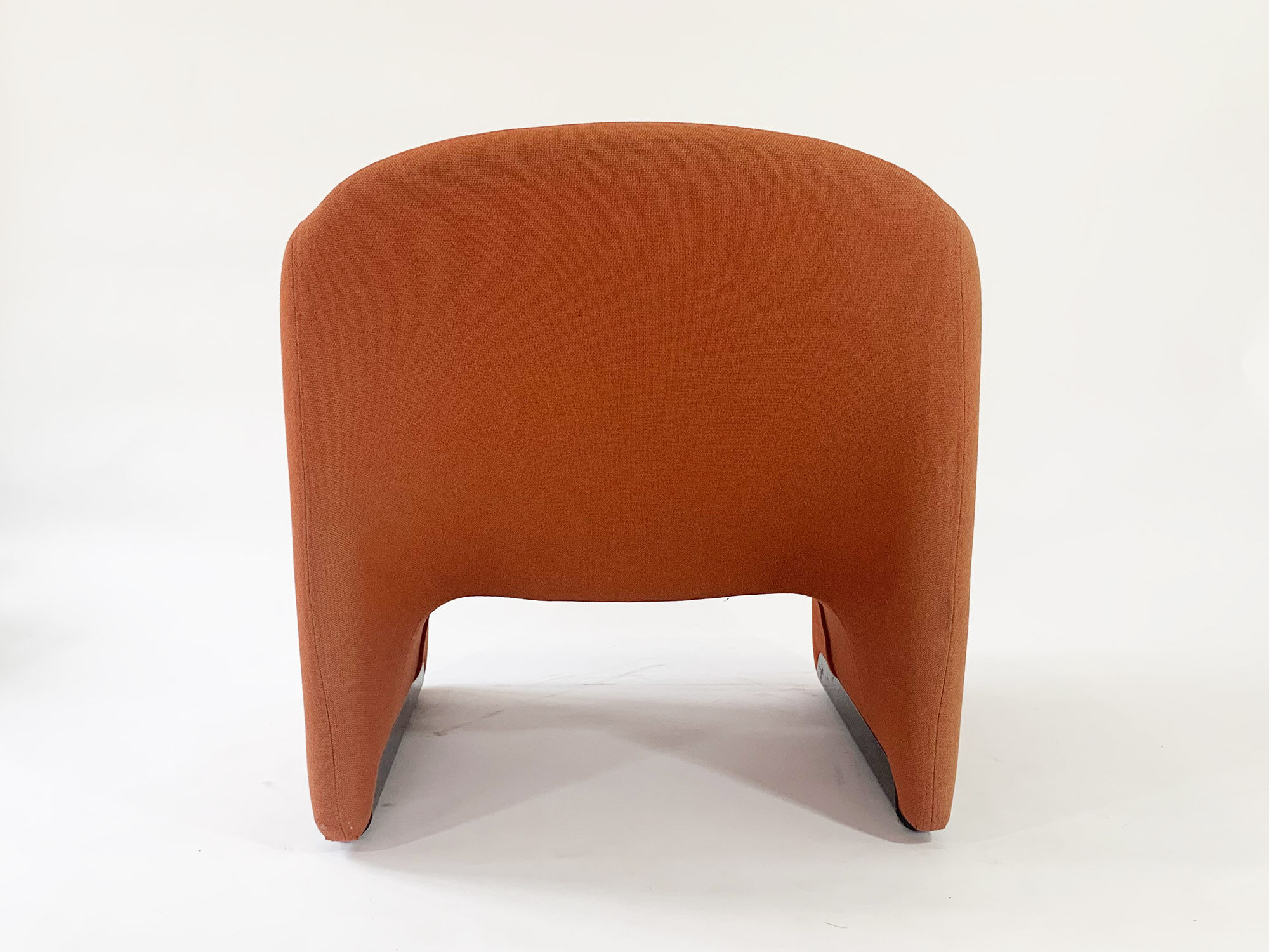 Artifort Ben chair, Pierre Paulin, 1980s