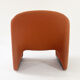 Artifort Ben chair, Pierre Paulin, 1980s