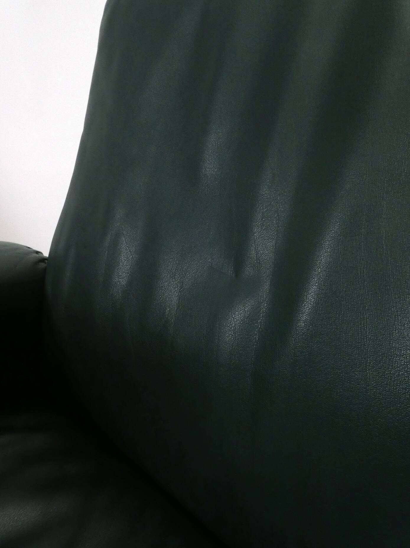 De Sede DS 35 Swivel Desk Chair