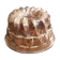 Ancien moule à gâteau en cuivre