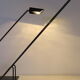 Pair of table / desk lamp ikea