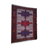 Tapis tissé sud caucase 145x115cm