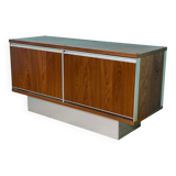 Small teak sideboard 70