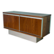Petite enfilade en teck 70