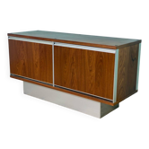 Small teak sideboard 70