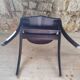 Fauteuil organique par Antonio Sibau
