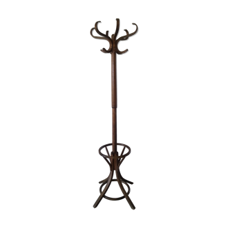 Coat rack parrot door umbrella Baumann