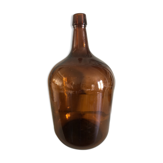 Demijohn brown