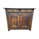 buffet enfilade old country fir bohemian