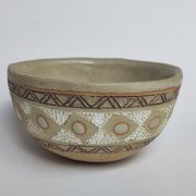 Sandstone bowl Laure Thibault