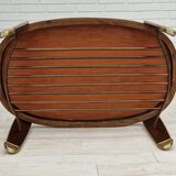 1930s, Danish design by Edmund Jørgensen, coffee table, original condition.