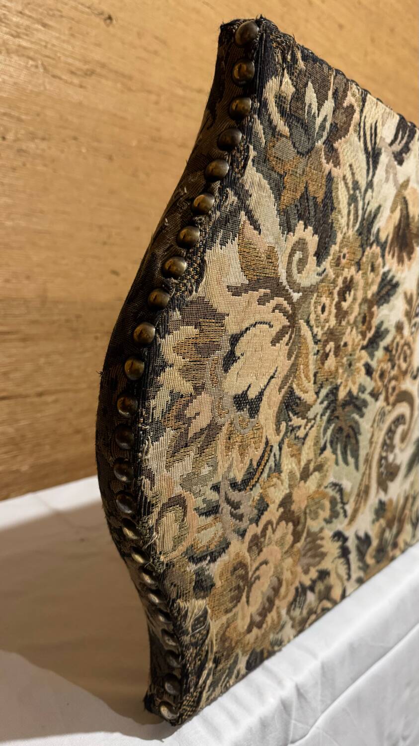 Set of 4 vintage LXIII style chairs