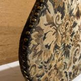 Set of 4 vintage LXIII style chairs