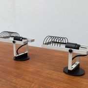 Sintesi wall sconces vintage spotlights by Ernesto Gismondi for Artemide, set of 2