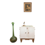 Artdeco bedside buffet