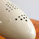 Industial czechoslovak prema table lamp, 1970s