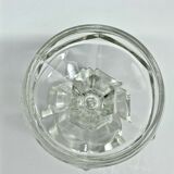 Art Deco champagne glasses