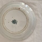 Plat de service creux