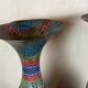 Pair of cloisonné vases, Japan, Meiji period, 19th century
