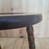 Tripod stool