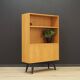 Ash cabinet scandinavian design retro