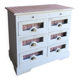 Meuble de grainetier