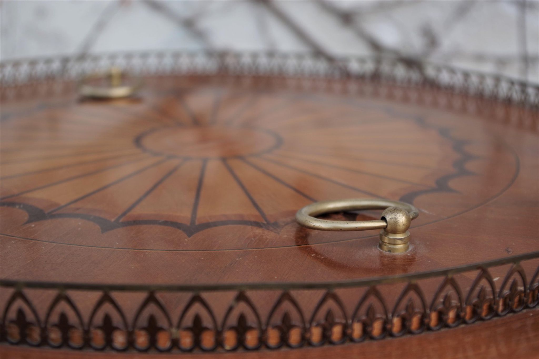 Side table
