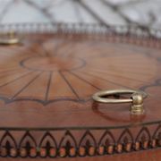 Side table