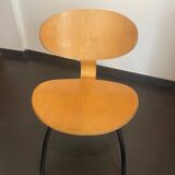 Chauffeuse IKEA vintage