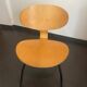 Vintage IKEA fireside chair