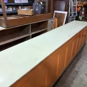 Long counter