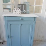 Parisian buffet 1 door