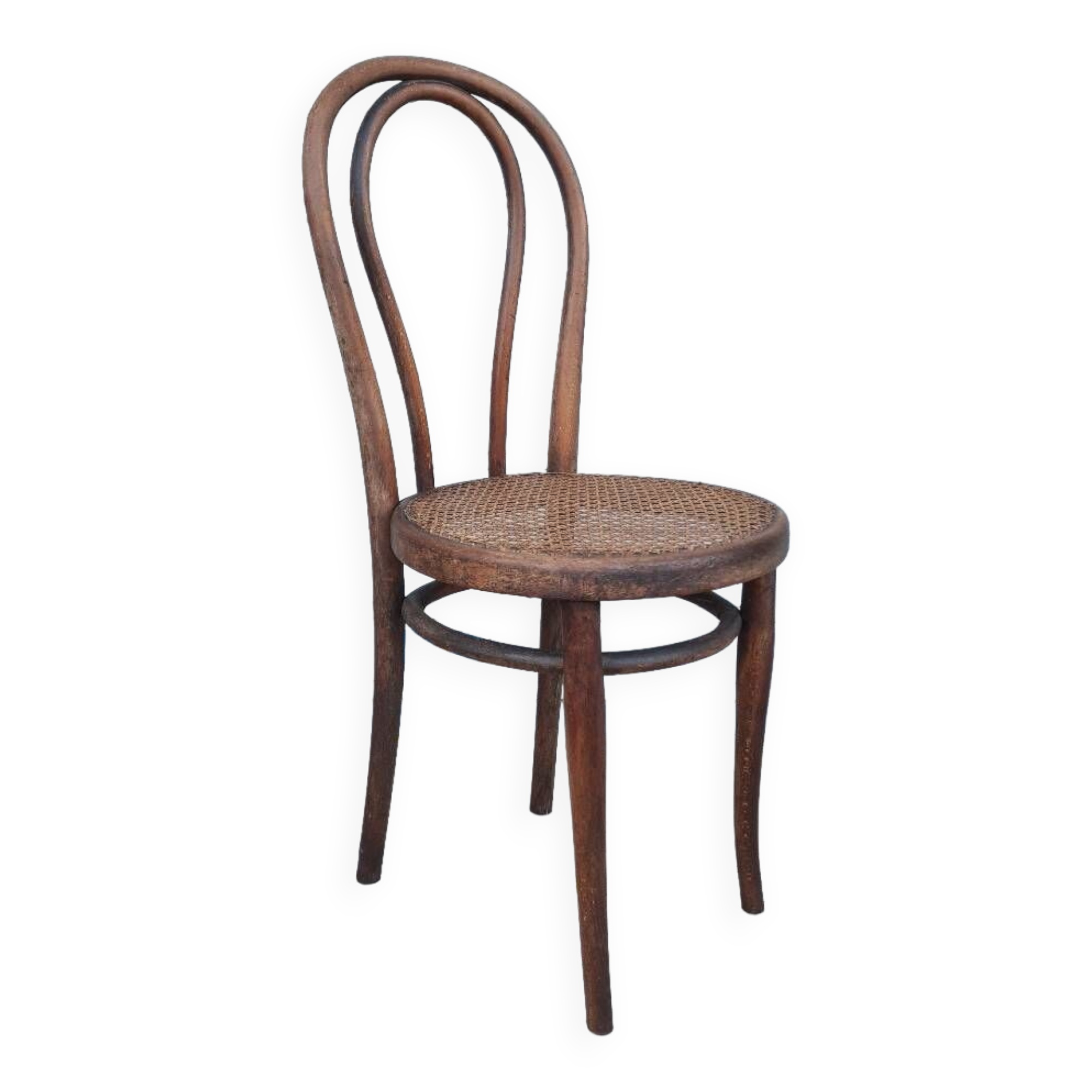 Thonet bistro chair 1930