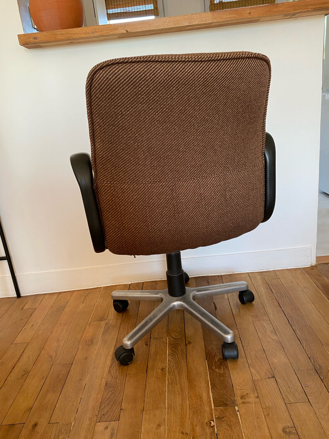 Comforto office chair