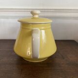 Théière vintage des années 50 villeroy & boch- modèle Salam