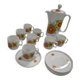 Bavaria coffee service