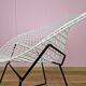 Diamond Chair by Harry Bertoia for Knoll Inc., 1960s