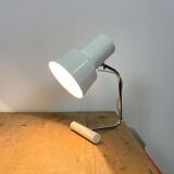 White Table Lamp by Josef Hurka for Napako, 1960s