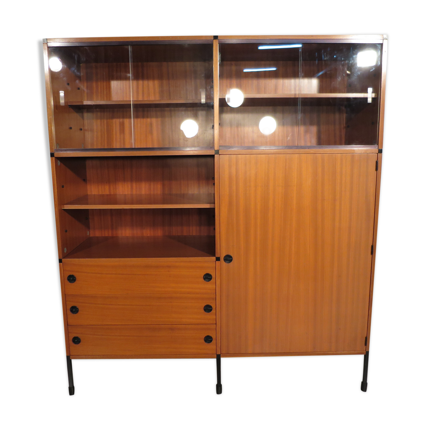 Furniture by ARP for Minvielle year 60