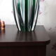 Saint louis crystal vase