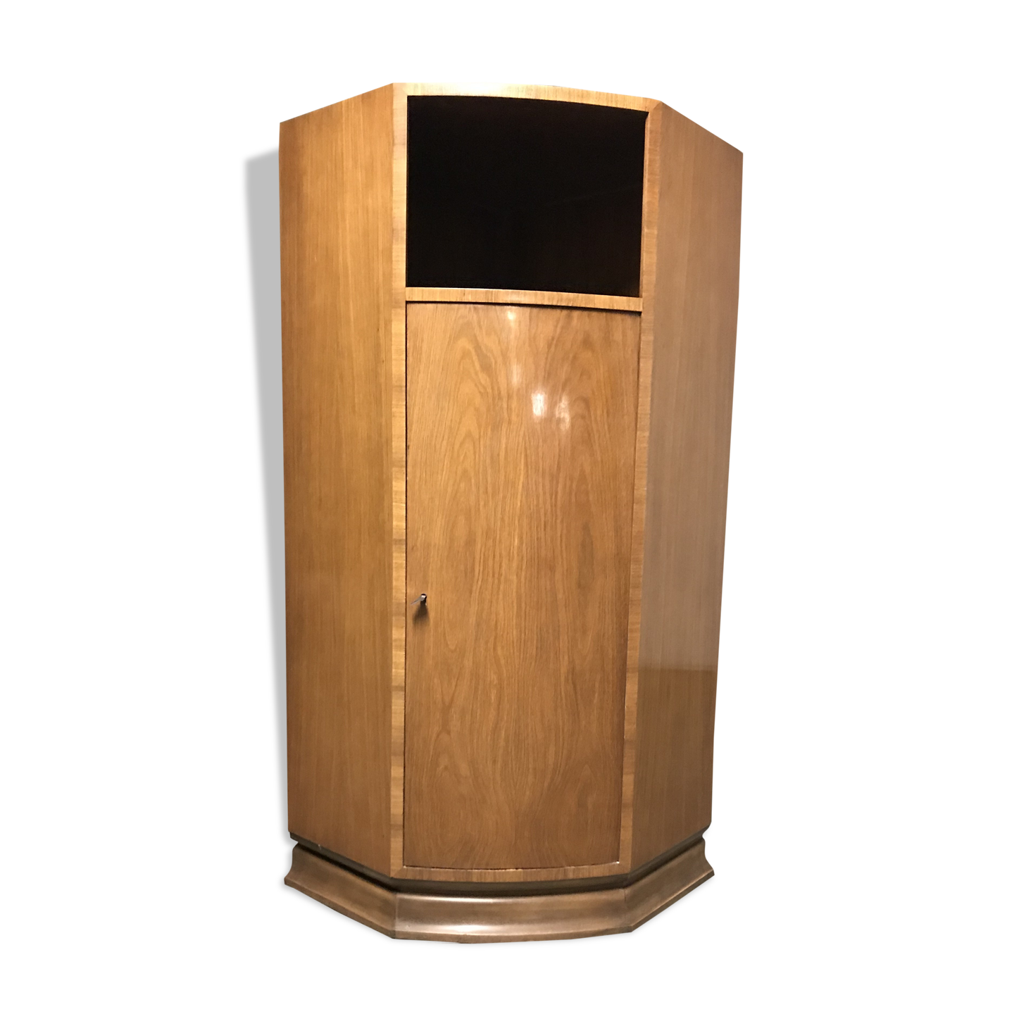 Encoignure époque art déco