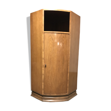 Art deco era decoration