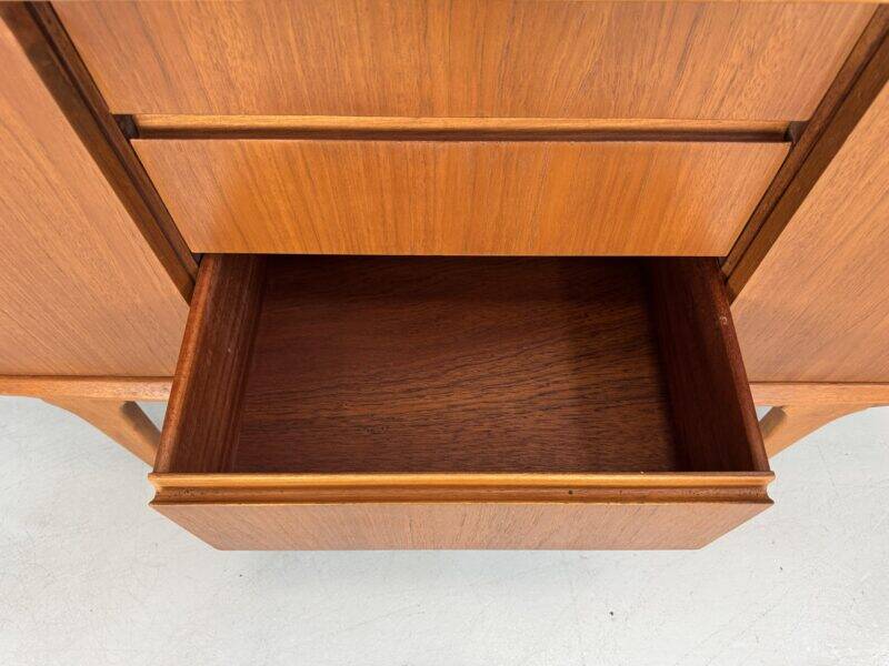 Vintage Jentique Sideboard