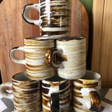 Coffee cups