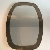 Italian mirror 50s 49x67cm