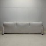 Sofa Maralunga by Vico Magistretti for Cassina