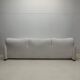 Sofa Maralunga by Vico Magistretti for Cassina
